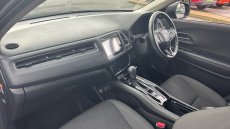 Honda HR-V 1.5 i-VTEC SE CVT 5dr Petrol Hatchback